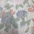 Cotton Polyester Weft Stretch Twill 2